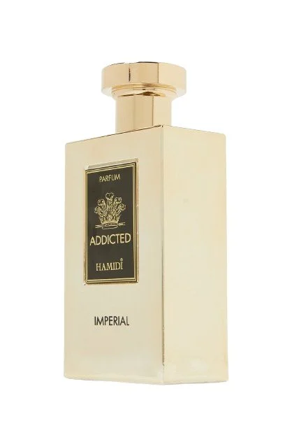 Addicted Imperial U Água de Perfume 120 ml