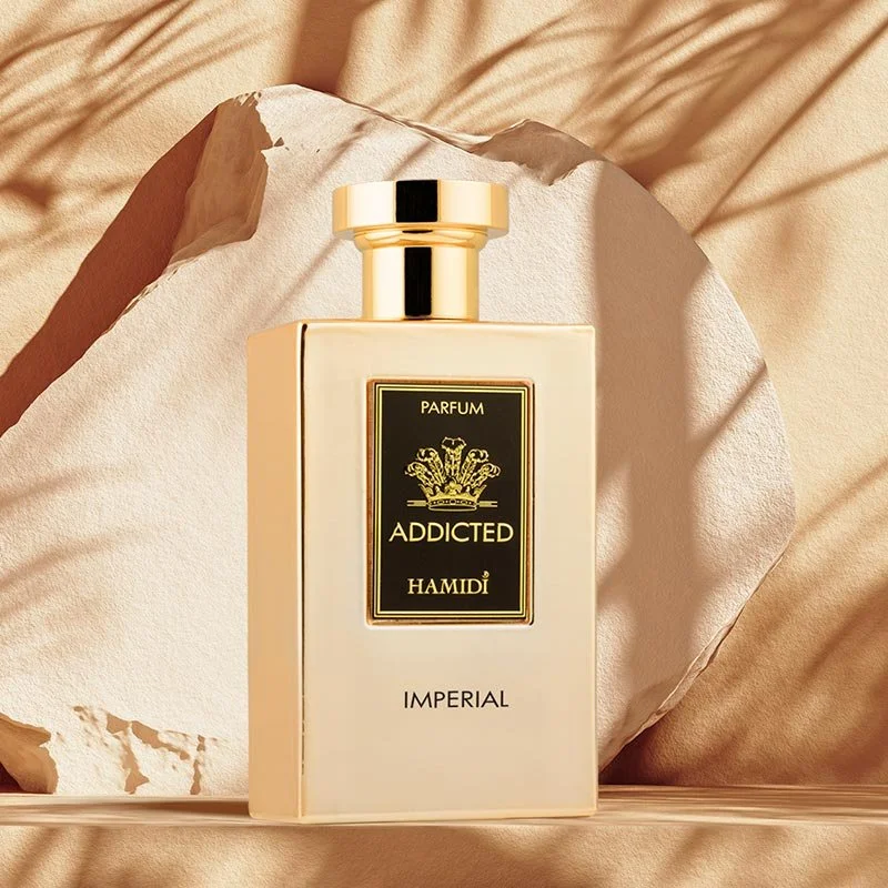 Addicted Imperial U Água de Perfume 120 ml