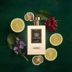 Addicted Imperial U Água de Perfume 120 ml