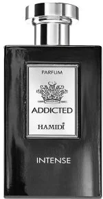 Addicted Intense U Eau de Parfum 120 ml