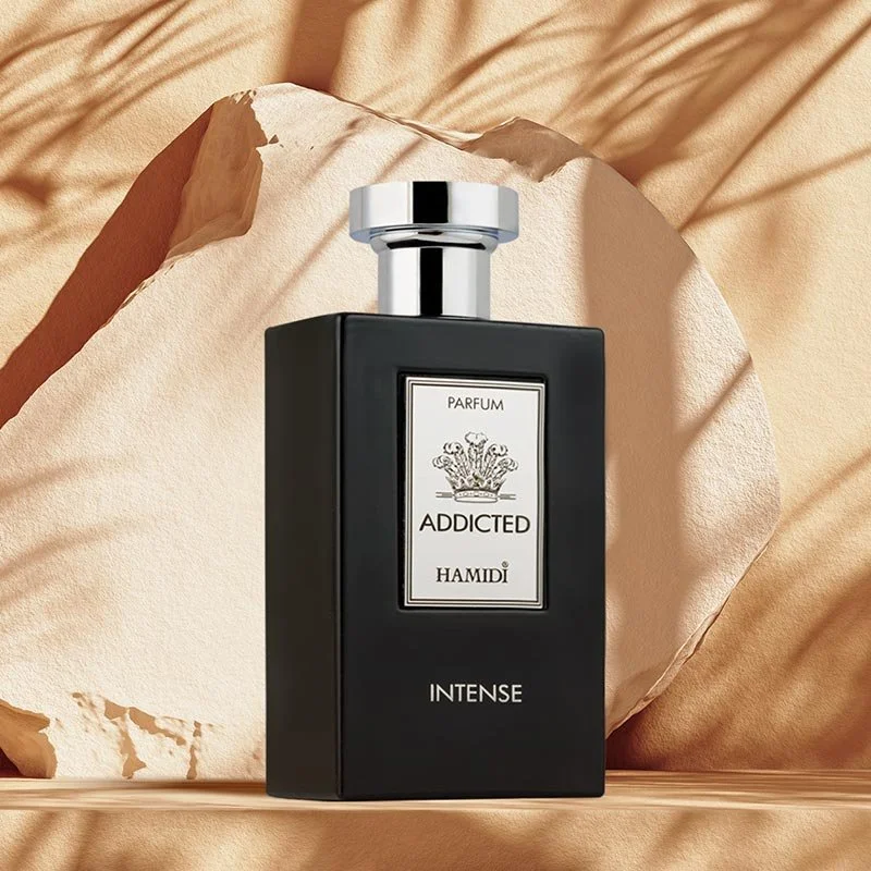 Addicted Intense U Eau de Parfum 120 ml