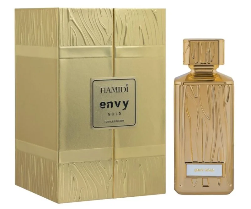 Envy Gold W Água de Perfume 100 ml