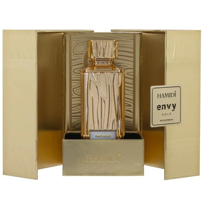Envy Gold W Água de Perfume 100 ml