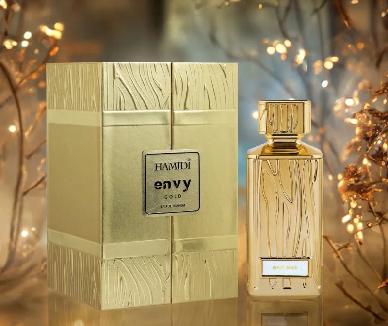 Envy Gold W Água de Perfume 100 ml