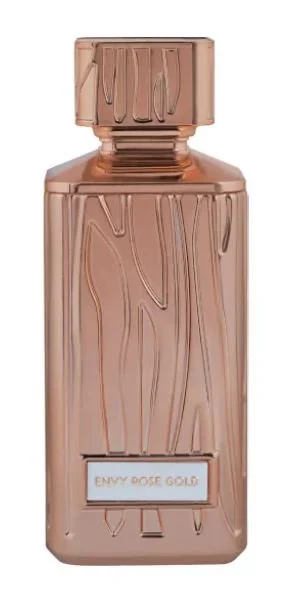 Hamidi Envy Rose Gold Eau de Parfum Feminino