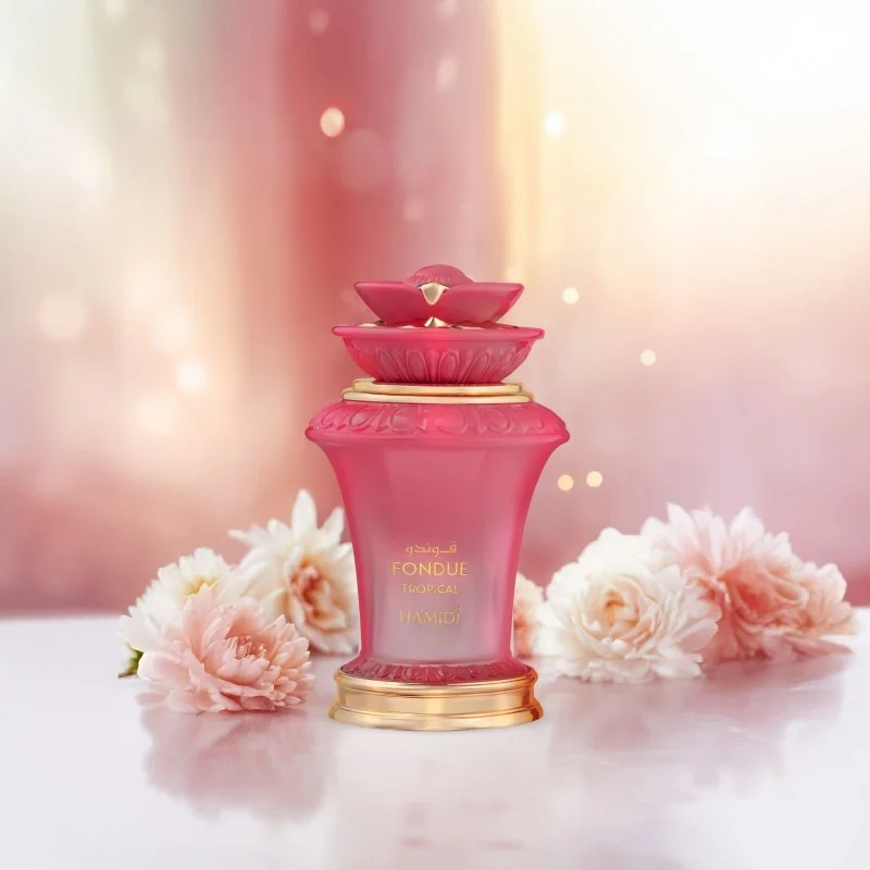 Fondue Tropical W Água de Perfume 100 ml