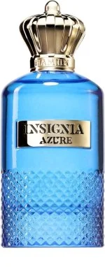 Insignia Azure U Água de Perfume 100 ml
