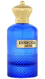 Insignia Azure U Água de Perfume 100 ml