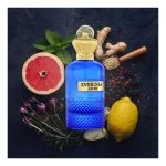 Insignia Azure U Água de Perfume 100 ml