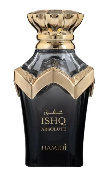 Ishq Absolute M Água de Perfume 100 ml