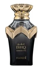 Ishq Absolute M Água de Perfume 100 ml
