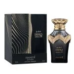 Ishq Absolute M Água de Perfume 100 ml