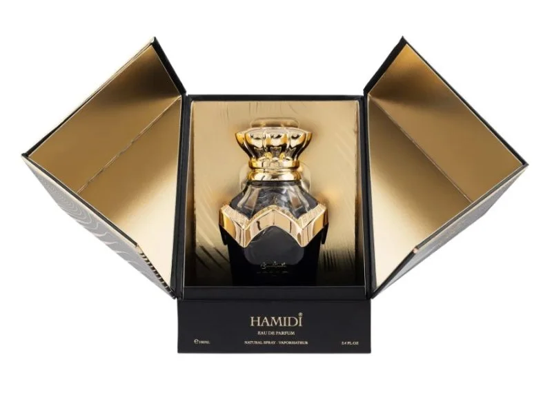 Ishq Absolute M Água de Perfume 100 ml