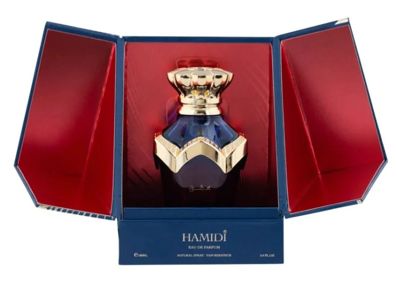 Ishq Forever W Água de Perfume 100 ml