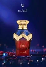 Ishq Forever W Água de Perfume 100 ml