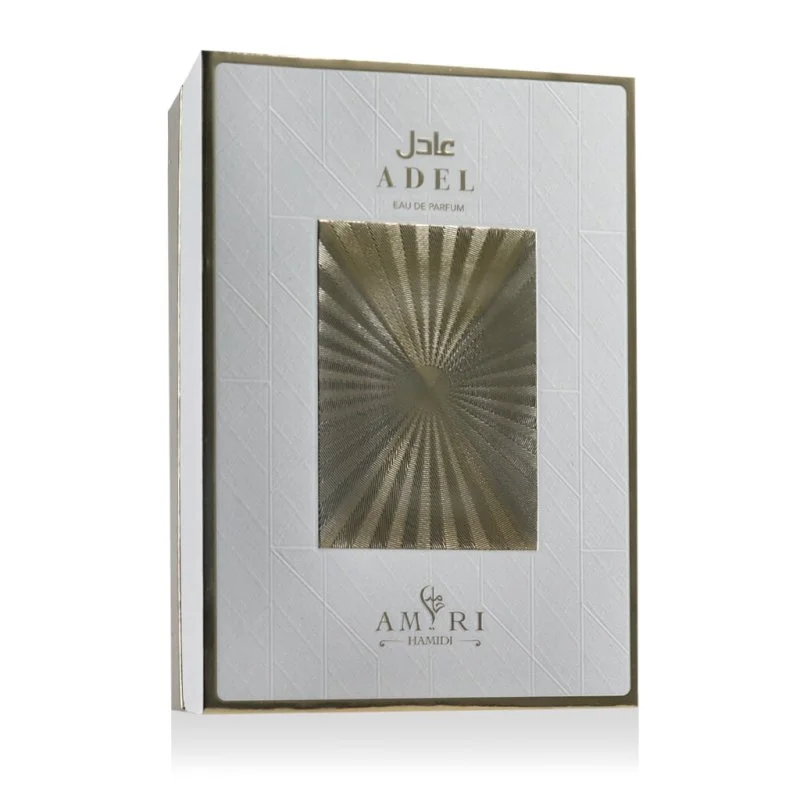 Adel Eau de Parfum Unissex 100 ml