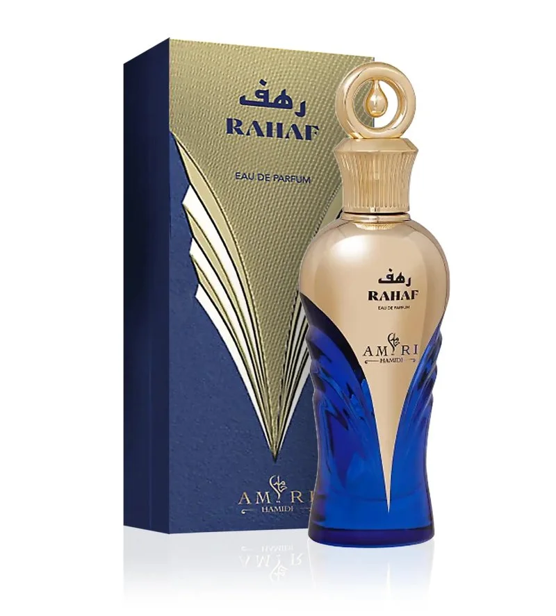 Amiri Rahaf eau de parfum unissexo 100 ml