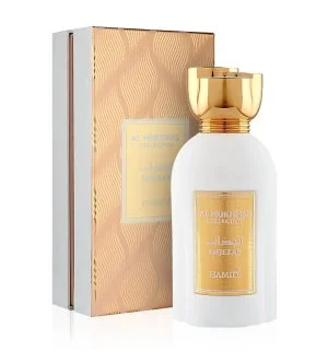 Hamidi Enjezab eau de parfum unissex