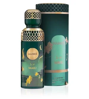Hamidi Marj eau de parfum unissexo