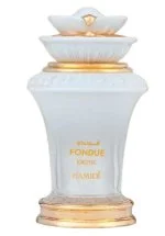 Fondue Exotic W água de perfume 100 ml