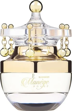 Al Haramain Manege Rouge Vaporizador