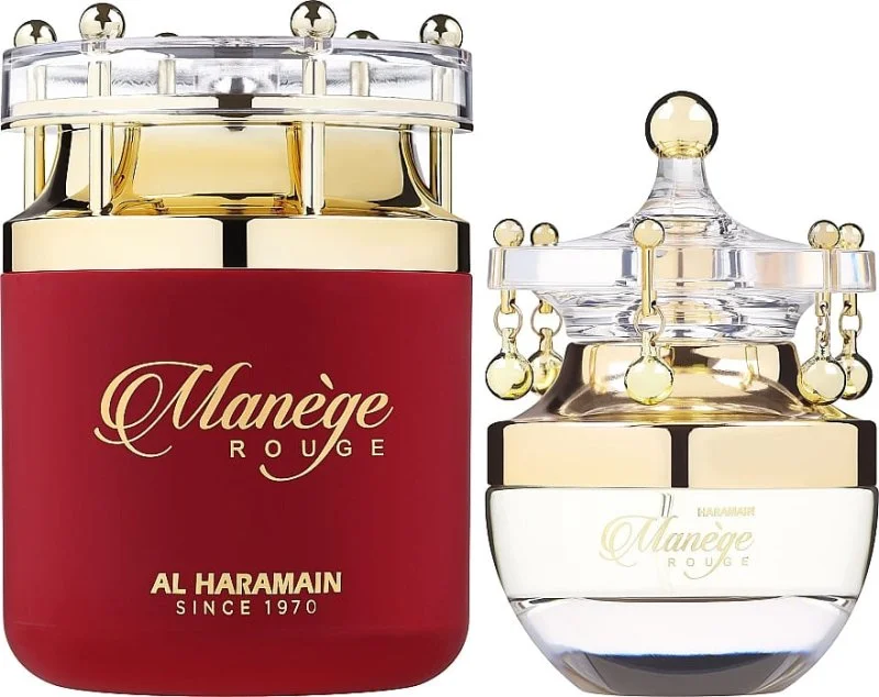 Manege Rouge Vaporizador 75 ml