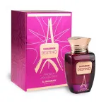 Haramain Destino French Collection eau de parfum unissexo 100 ml