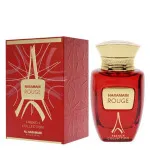 Haramain Destino French Collection eau de parfum unissexo 100 ml