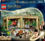 Harry Potter™ 76445 Castelo de Hogwarts: Aula de Herbologia