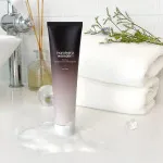 Wonder Black Rice Moisture 5.5 Soft Cleansing Gel gel de limpeza facial suave com pH 5,5 100 ml