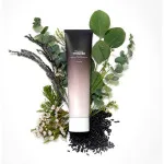 Wonder Black Rice Moisture 5.5 Soft Cleansing Gel gel de limpeza facial suave com pH 5,5 100 ml