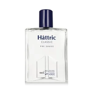 Hattric Classic Classic loção pré-barba para homens
