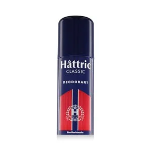 Hattric Classic Desodorante em spray para homem