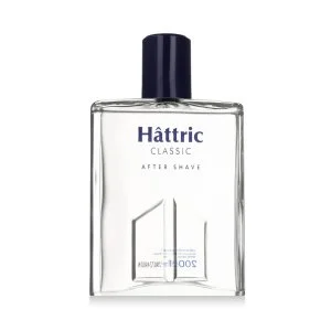 Hattric Classic Classic Pós-barba para homens