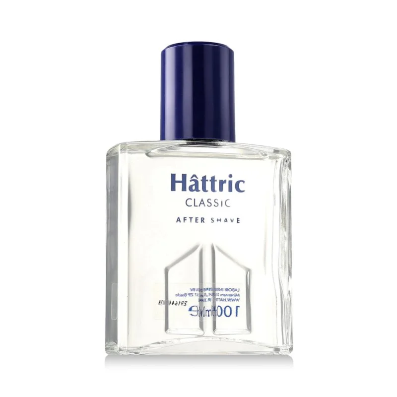 Classic AS para homens 100 ml