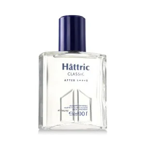 Hattric Classic Classic AS para homens