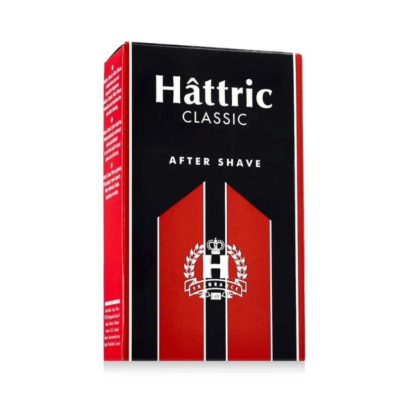 Classic AS para homens 100 ml