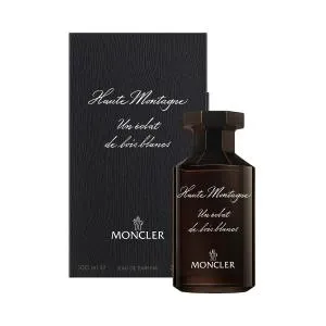 Moncler Haute Montagne Eau de Parfum unissexo