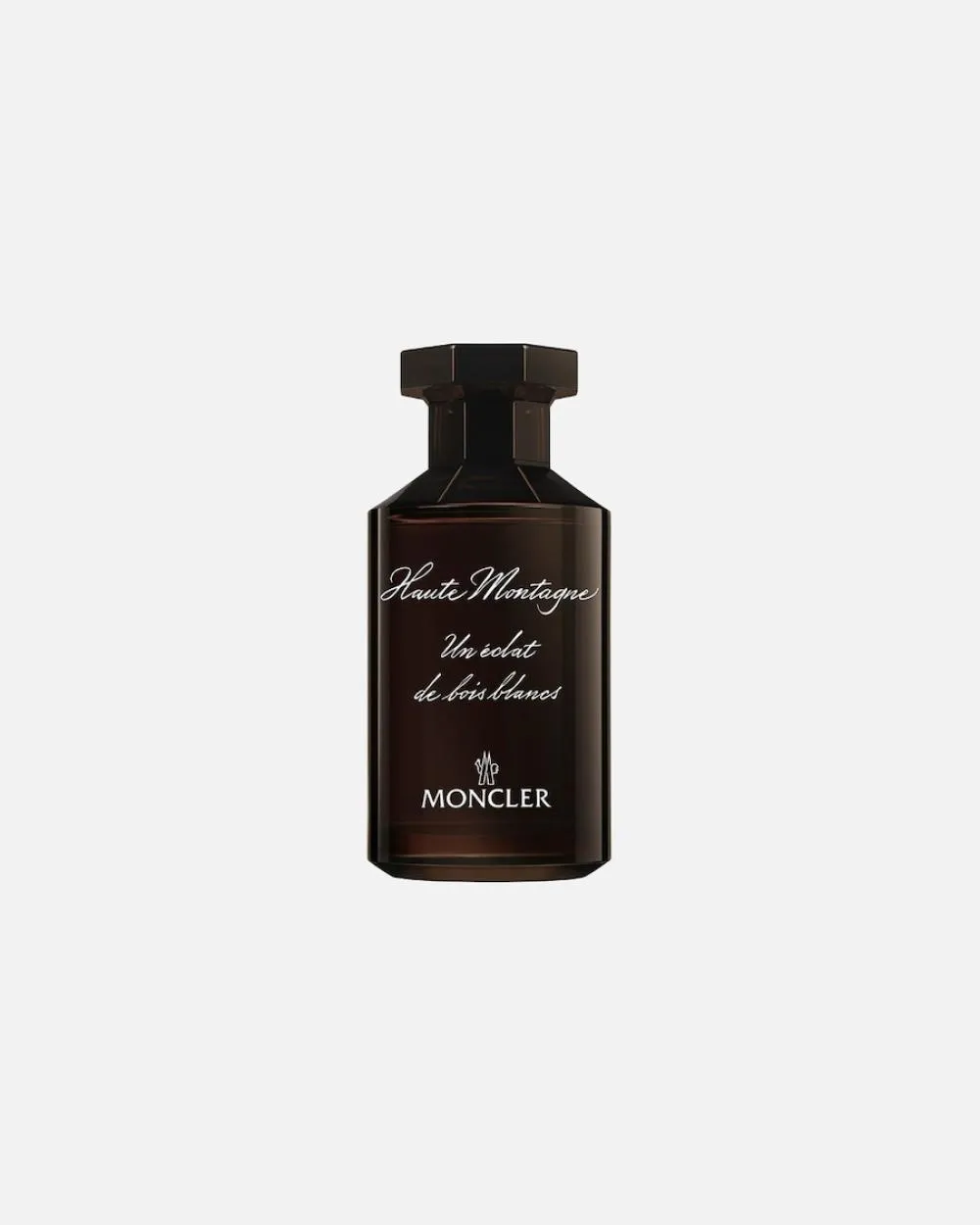 Haute Montagne Eau de Parfum unissexo 100 ml