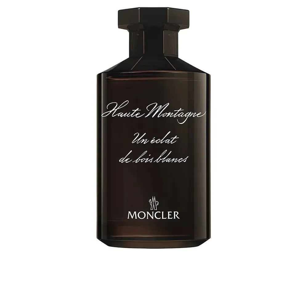Haute Montagne água de perfume unissexo 200 ml