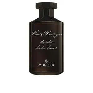 Moncler Haute Montagne água de perfume unissexo