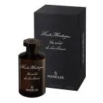 Haute Montagne água de perfume unissexo 200 ml