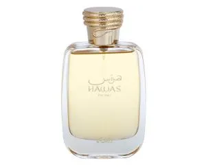 Rasasi Hawas Exotic eau de parfum para homens