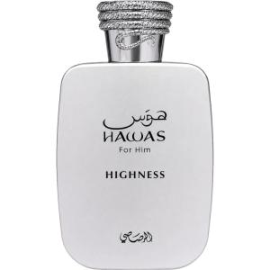 Hawas Highness Eau de Parfum para homens