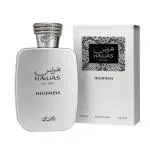 Hawas Highness Eau de Parfum para homens 100 ml