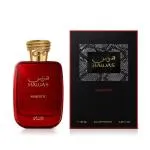Hawas Majestic eau de parfum unissexo 100 ml