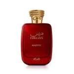 Hawas Majestic eau de parfum unissexo 100 ml