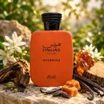 Hawas Overdose eau de parfum para homens 100 ml