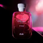 Hawas Pink For Her eau de parfum para mulheres 100 ml