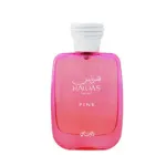 Hawas Pink For Her eau de parfum para mulheres 100 ml